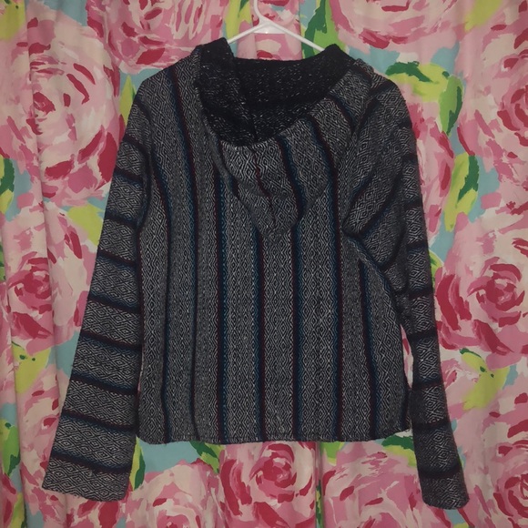 Aztec Jacket, Small - Picture 2 of 2